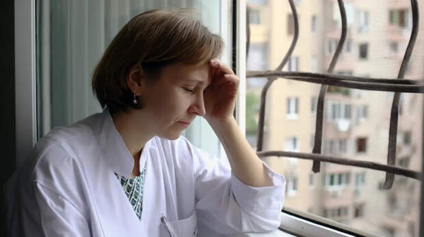 После укола мигрантки в частной клинике блогер умерла. А "гостья" виляет: "Сама написала"