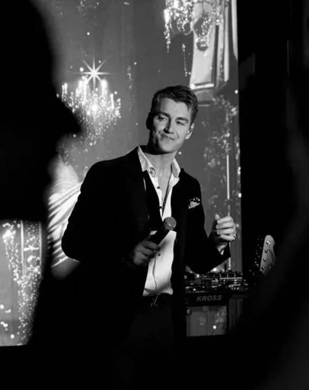 Алексей Воробьёв