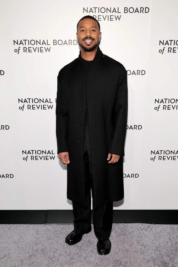 Марафон наград: Леонардо ДиКаприо, Эмили Блант и Ева Виктор