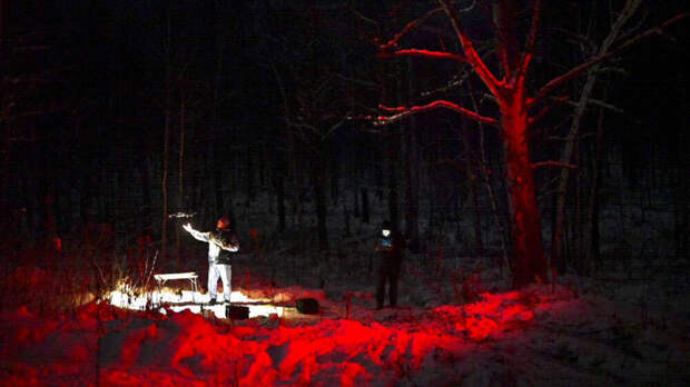 «Лиза Алерт»: в Красноярском крае завершились массовые поиски семьи Усольцевых