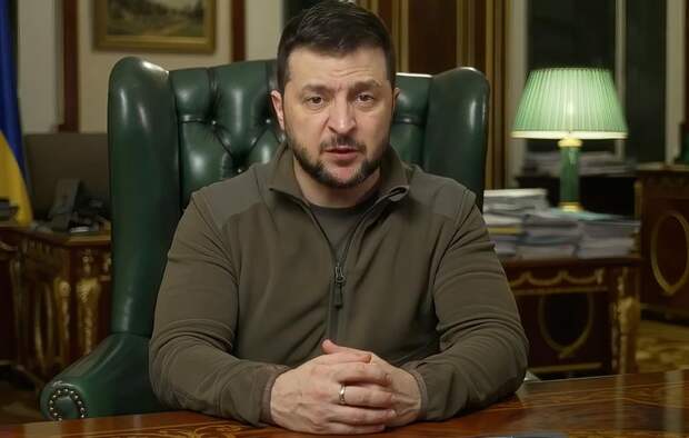 Зе-Рада разрешила отбирать имущество по беспределу военных администраций