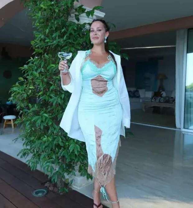 Лиза Аминова