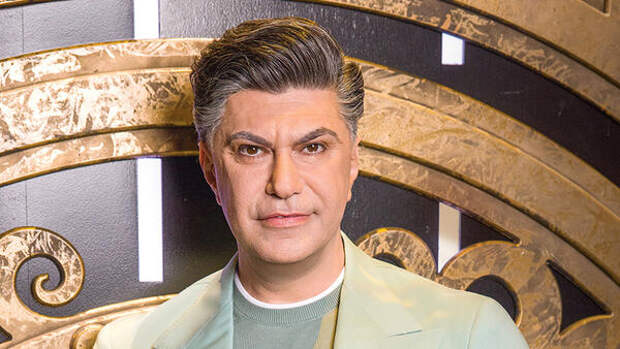 «Женись на хрупкой женщине»: Цискаридзе дал повод для обсуждения его личной жизни