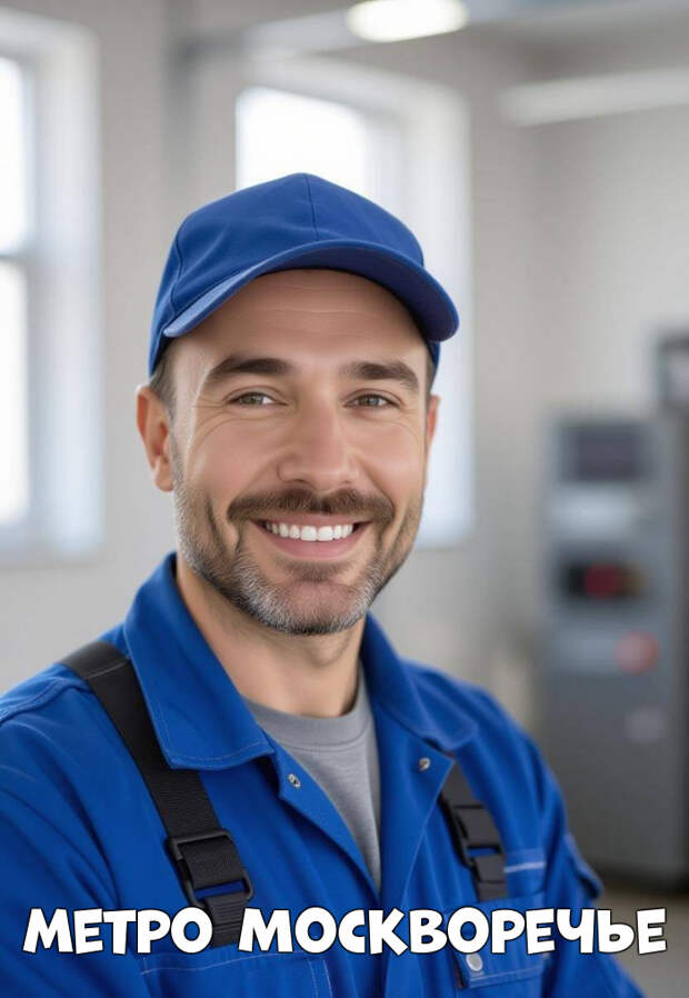 метро Москворечье — Услуги электромонтажников