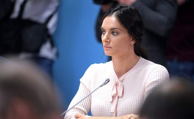 ФНС оштрафовала Елену Исинбаеву за долг в 465 тысяч рублей по налогам