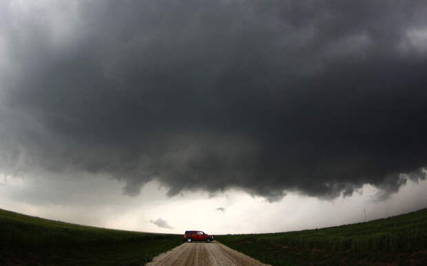 tornado19 tornado19 Неделя торнадо в США