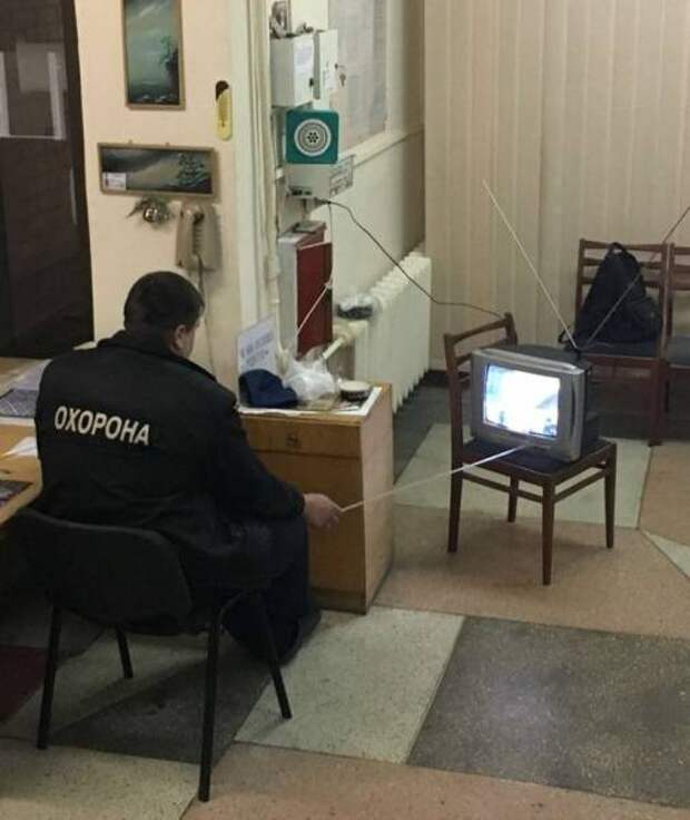 Они вывели лень на новый уровень