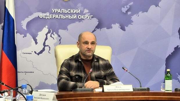 Праздники прошли без критических происшествий – уральский полпред