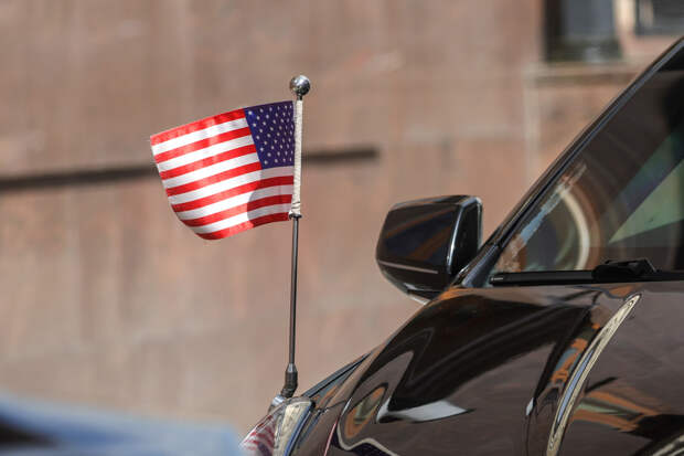 "Мы выбиваем из них всю дурь". Трамп рассказал о ситуации на Ближнем Востоке и назвал «колоссальную угрозу» со стороны Ирана