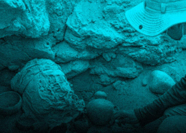 Археологи нашли в Перу 14 обмотанных веревками мумий