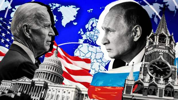 Трамп назвал переговоры Путина и Байдена «неравным матчем» для США