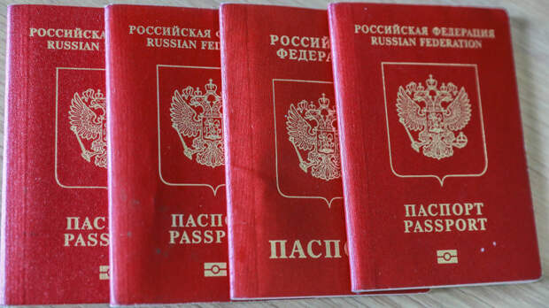 В МИД РФ назвали дискриминацией ужесточение выдачи шенгена россиянам
