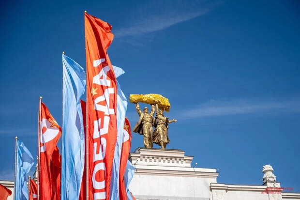 В Кремле рассказали о гостях на параде Победы