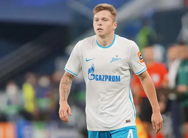 Данил КРУГОВОЙ: Конечно, мы знали, что «Динамо» проиграло, поэтому уже настраивались на победу, это чемпионство не отличается от предыдущего