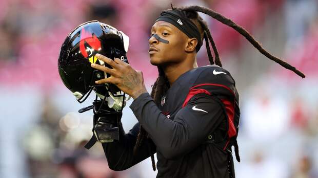 DeAndre Hopkins