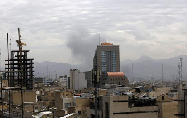 AP: Иран получил план США по урегулированию конфликта