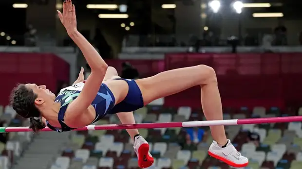 Тренер Ласицкене признался, что не мог уснуть перед финалом соревнований на ОИ