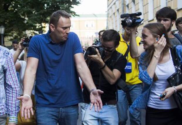 2 новости события факты. Навальный зарегистрирован кандидатом в мэры Москвы.