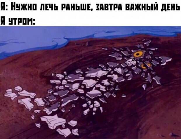 Завтра важный день Завтра важный день