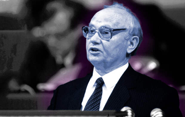 «Почему не свергли Горбачёва?»- что рассказал в откровенном интервью последний глава КГБ СССР Владимир Крючков