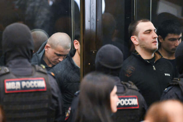 Депутат ГД Милонов: устроившие теракт в Крокусе понесли заслуженное наказание