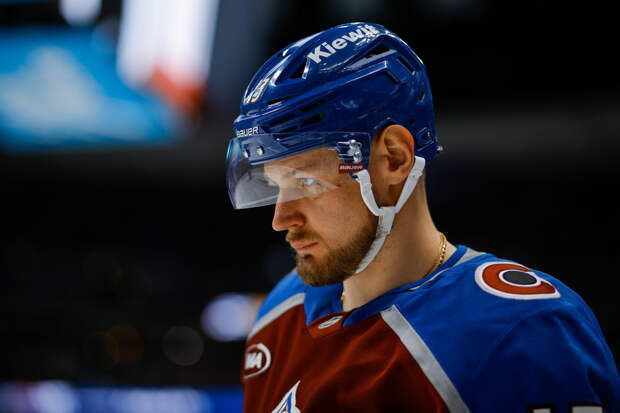 Российский хоккеист попал в аварию по пути на матч НХЛ