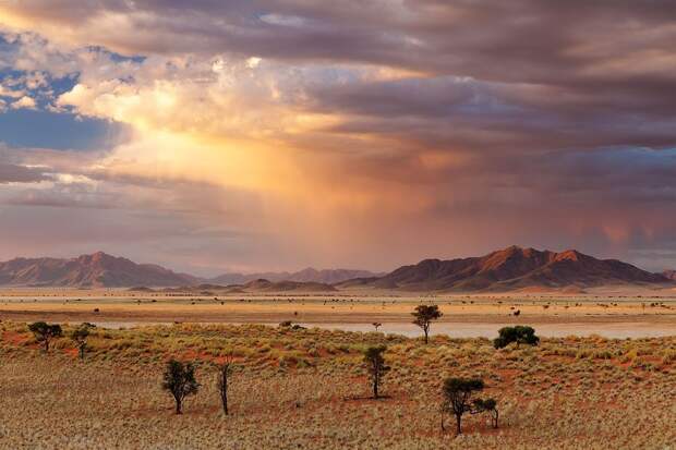 Namibia08 Namibia08 Фантастические пейзажи Намибии