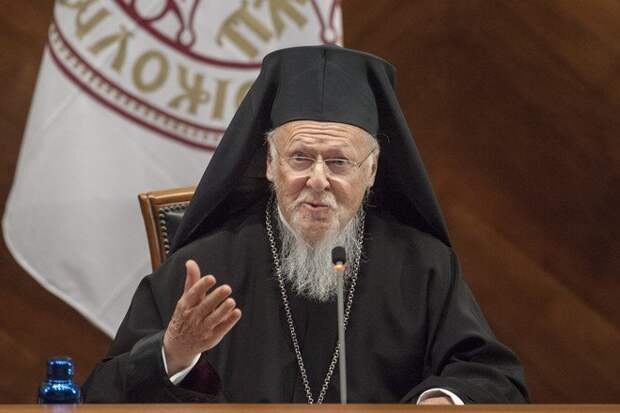 Константинопольский патриарх Варфоломей госпитализирован в больницу в США
