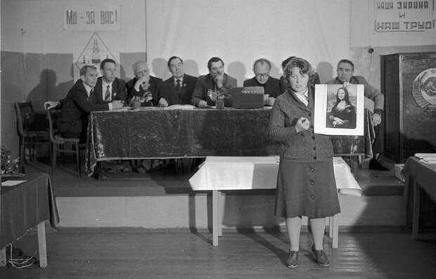 Эпоха развитого социализма в великолепных фотографиях Эпоха развитого социализма в великолепных фотографиях былое, прошлое, факт, фото, фотографии