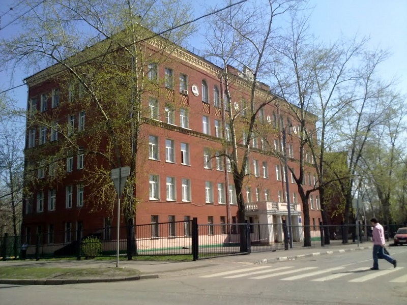 Школы Даниловского района приняли все меры по организации безопасного процесса обучения детей
