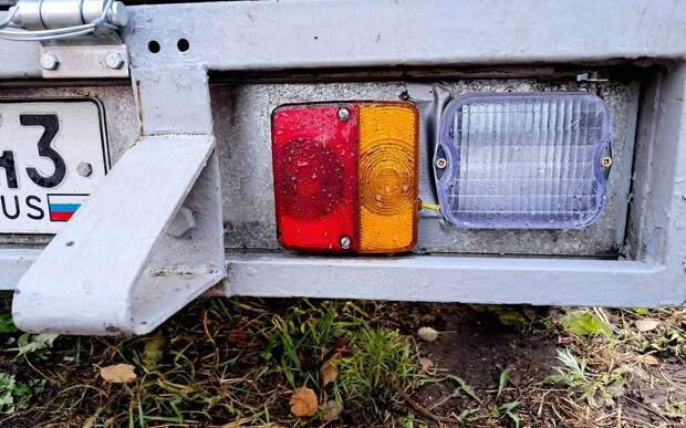 Этот лайфак многократно облегчит езду на машине с прицепом