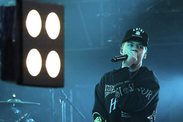 Осудивший СВО рэпер получил российское гражданство