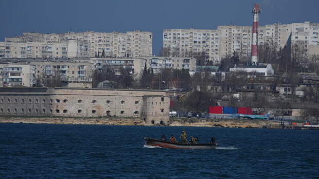 В РНКБ назвали колоссальным спрос на недвижимость в Крыму