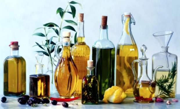 10 продуктов которые помогут быстро набрать вес