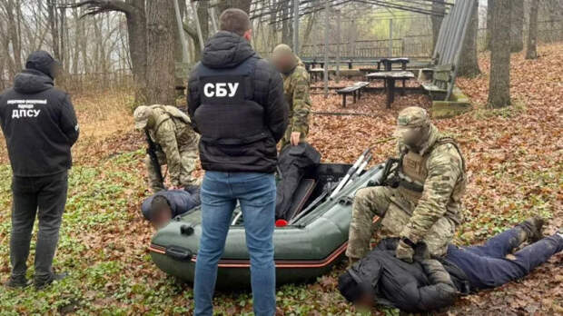 Мерц анонсировал депортацию украинских мужчин призывного возраста