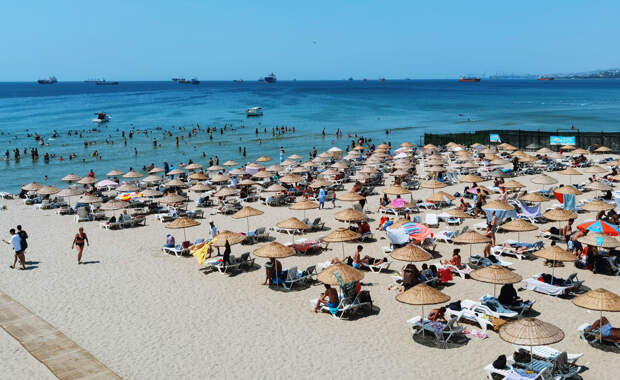 Россиян предупредили о последствиях отказа забронированных туров