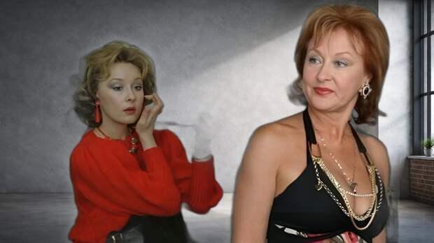 «Я без любви себя просто не представляю»: почему 70-летняя Лариса Удовиченко счастлива в профессии, но не в личной жизни