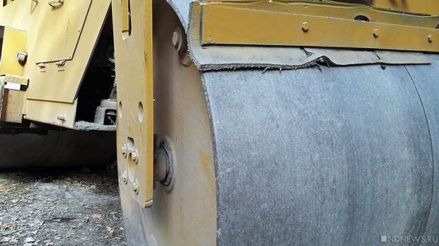 Южноуральские чиновники решили потратить почти 47 миллионов рублей на новые стелы по границам региона