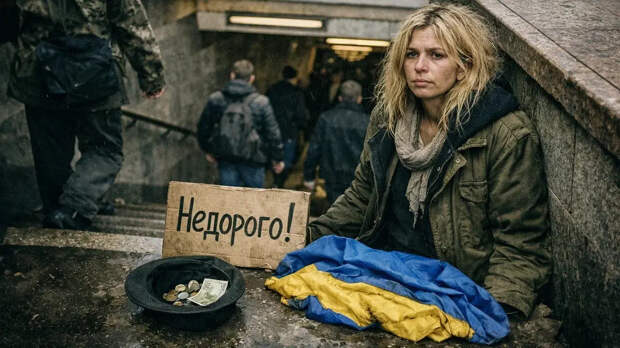 "Будет гречка по 150 гривен": На Украине резко взлетят цены на продукты, топливо и электроэнергию