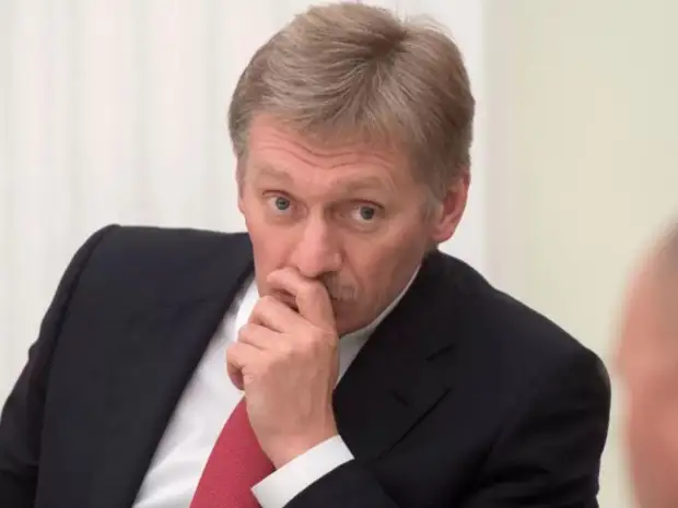 Кто стреляет по гражданским на Украине – рассказали в Кремле