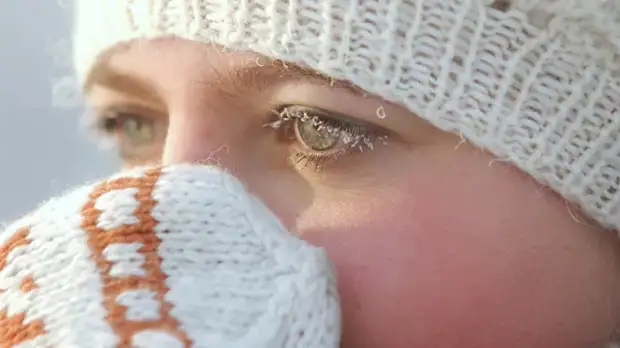 Кардиолог Сергеева рассказала, как защититься от обморожения зимой