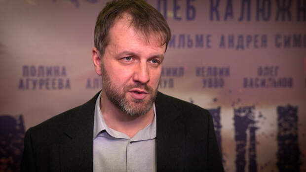 «После Донецка за „Оскаром“ не поедешь»: Симонов о долгих поисках актера на «Малыша»