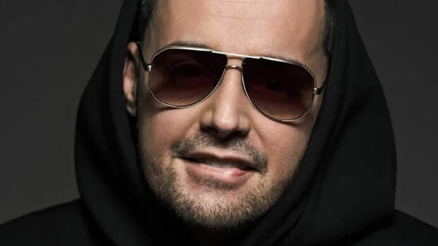 В Мособлсуд поступило дело Гуфа, его обвиняют в грабеже