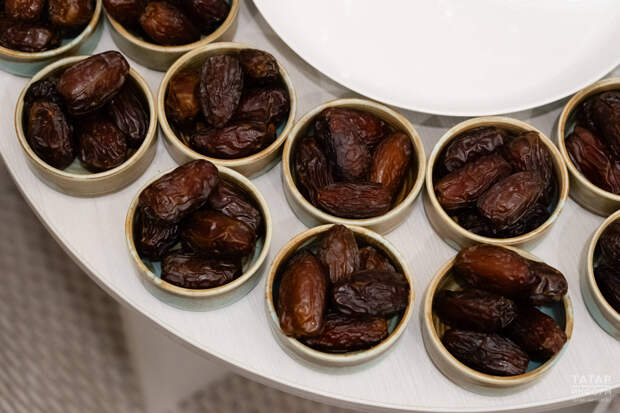 Время сухура и ифтара в Альметьевске в Рамадан-2026