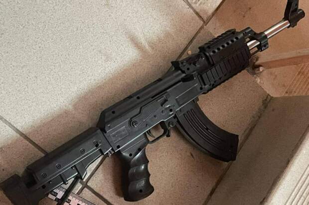 Названа возможная причина стрельбы в школе Уфы