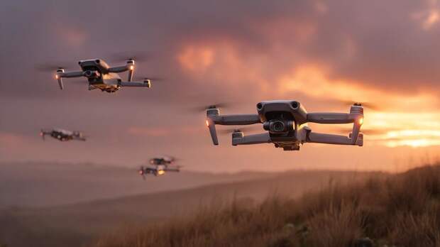 Миляев: силы ПВО уничтожили над Тульской областью 12 дронов ВСУ