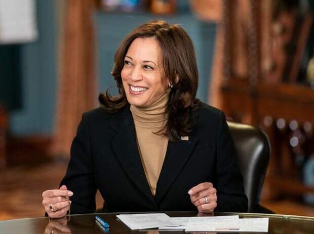 NYP: Камала Харрис и ее супруг приобрели за $8 млн особняк в Малибу