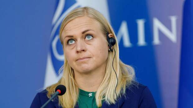 Глава МИД Финляндии заявила о якобы давней российской угрозе