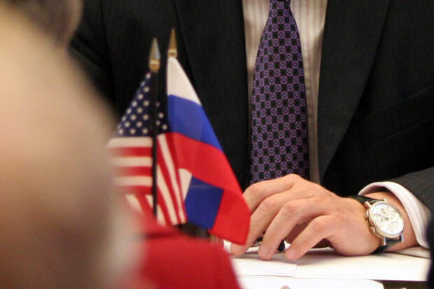 Конгрессмен США Масси заявил о необходимости возобновить контакты с Россией