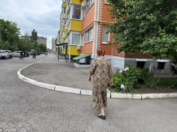 Если взрослые дети говорят с вами резко, мудрая мать поступает так — и уважение возвращается